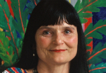 Susan Gillhög