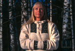Carola Hansson